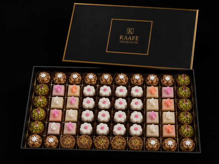 Signature Selection