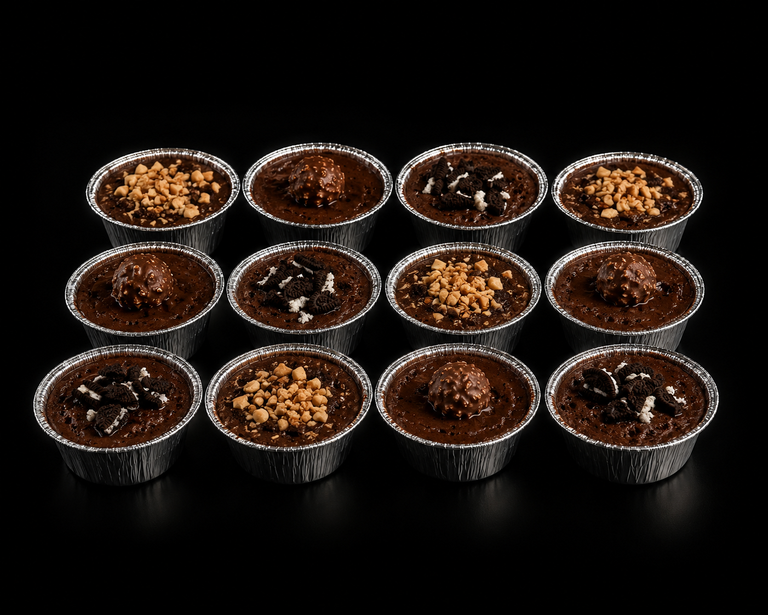 Chocolate Lava Cake