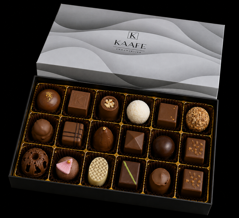 Signature Selection