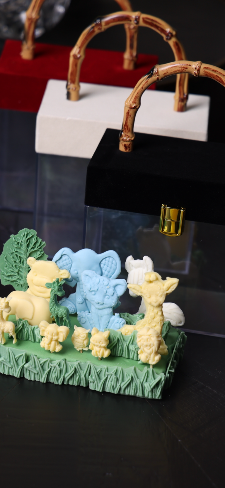 Garangao collection 2026