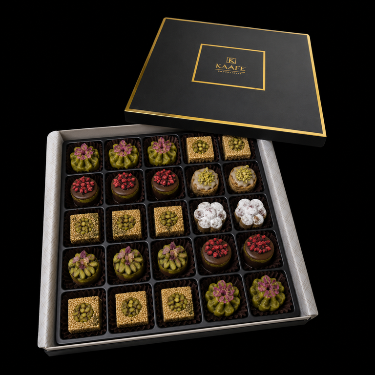 Signature Selection