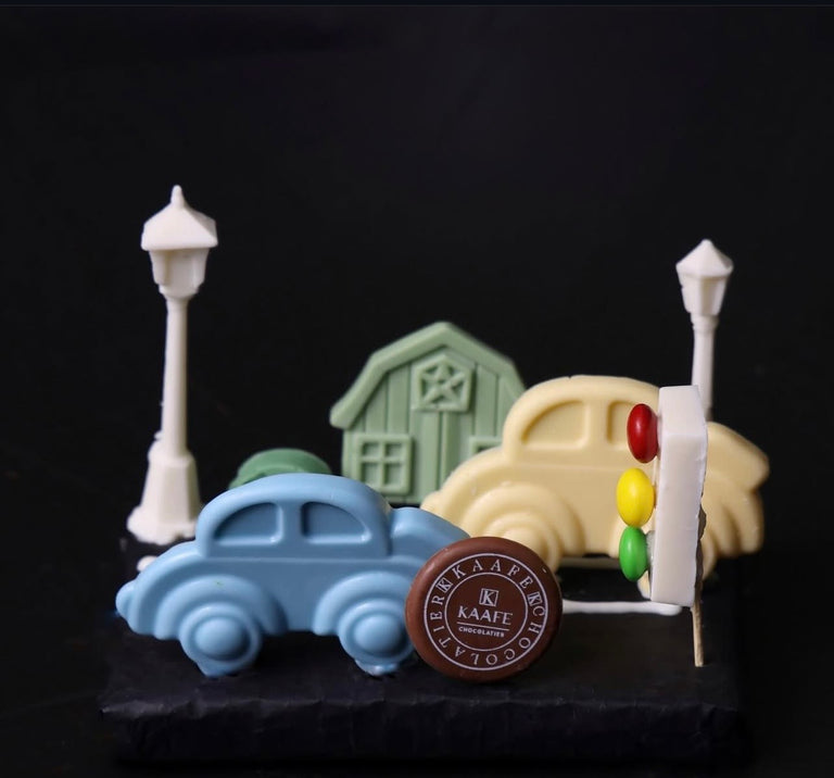 Garangao collection 2026