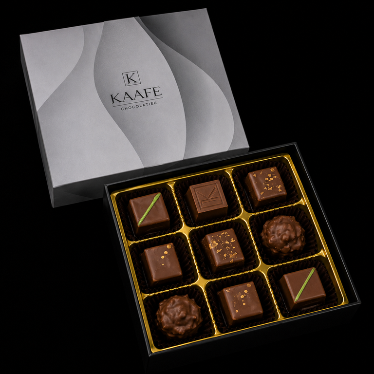 Signature Selection