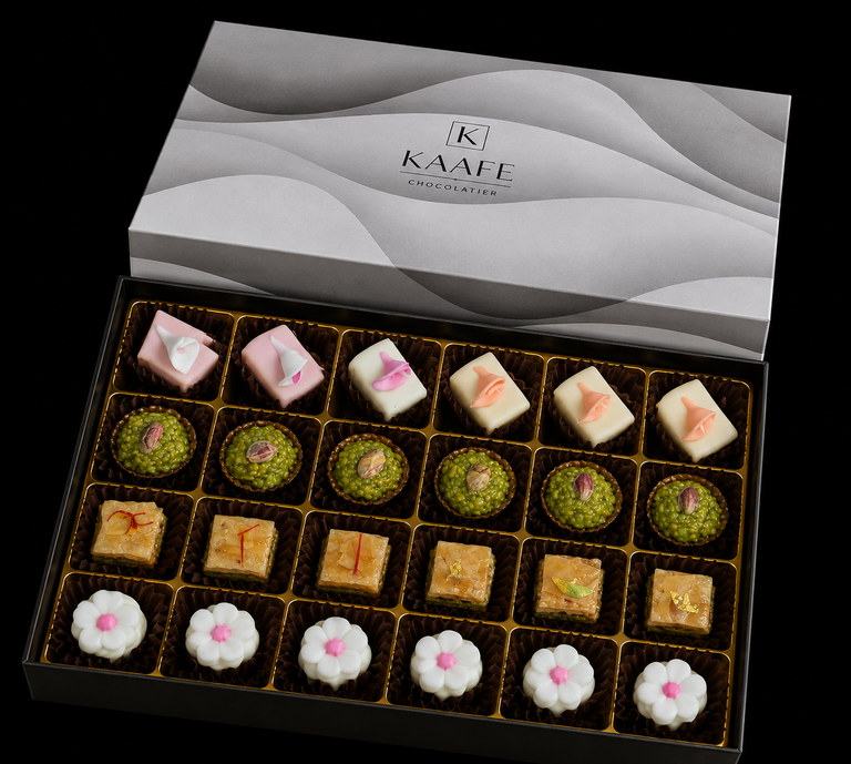 Signature Selection