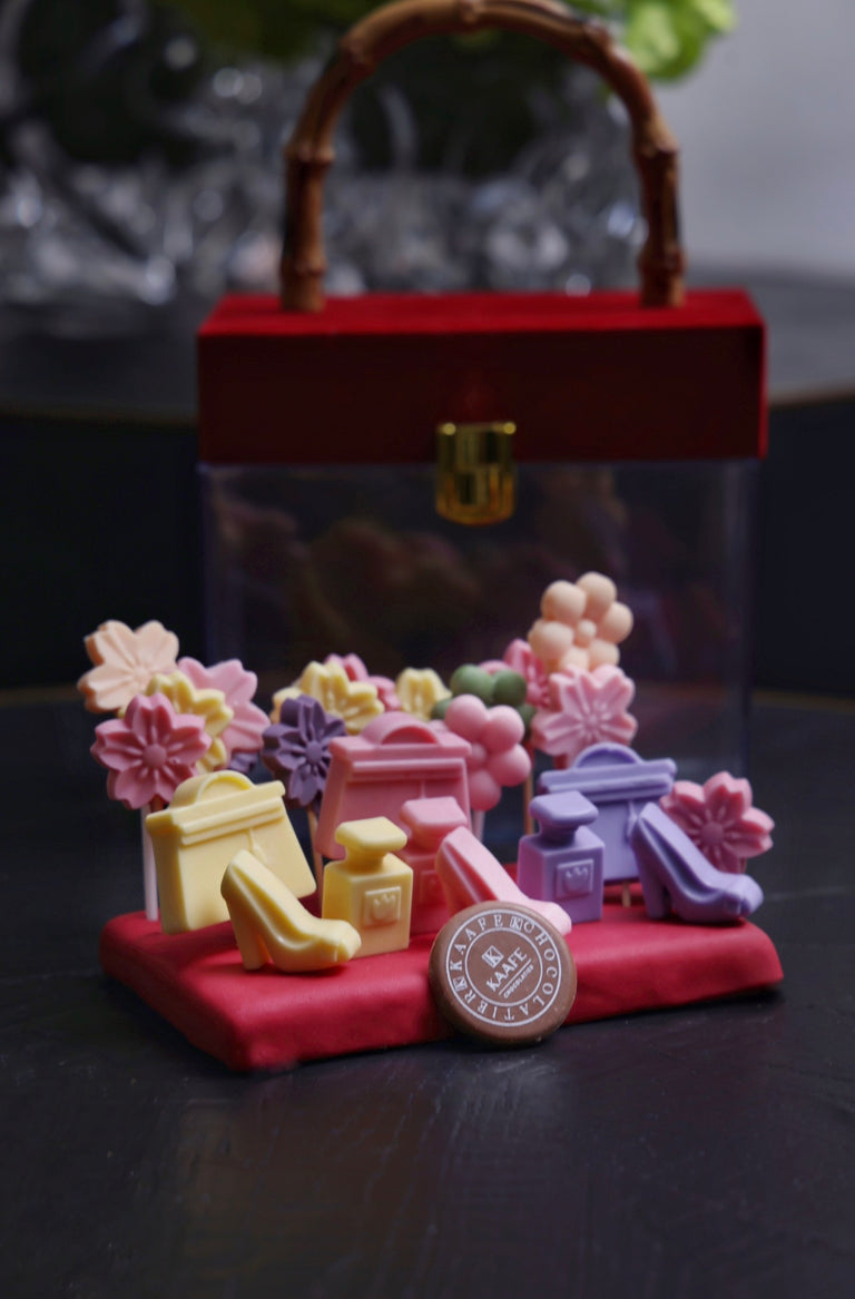 Garangao collection 2026