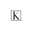 KAAFE chocolatier logo