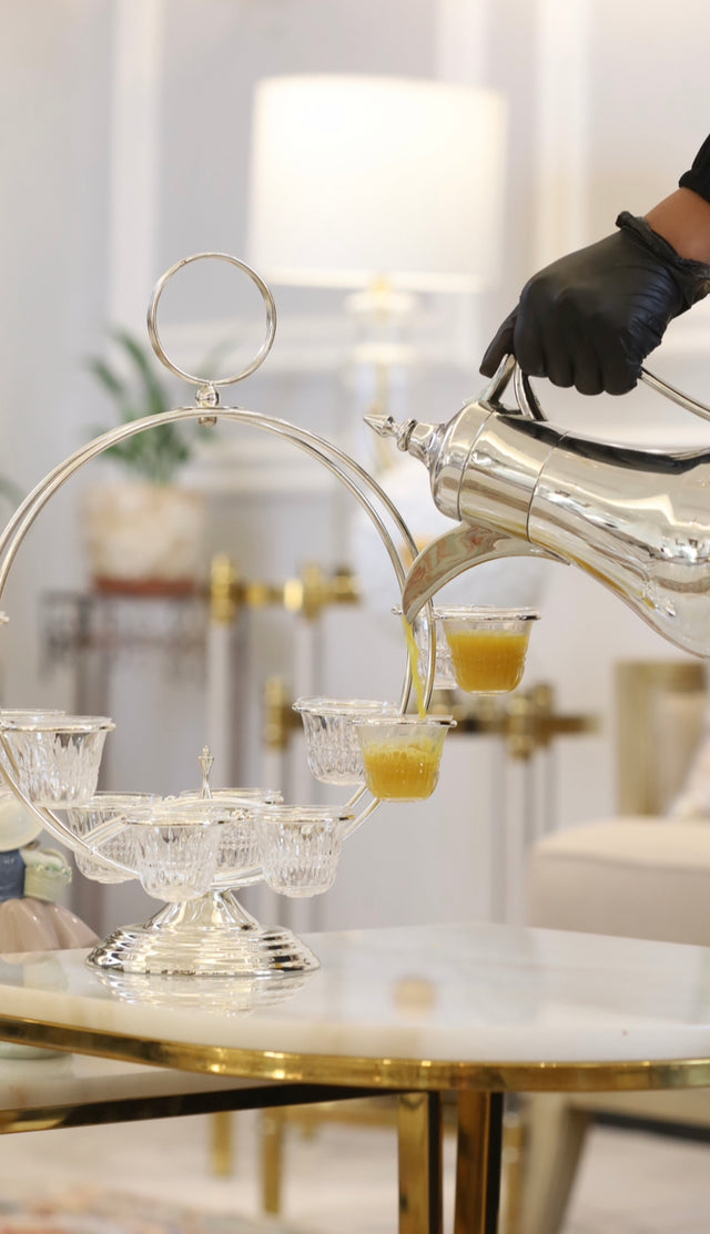 Catering Packages  ضيافة