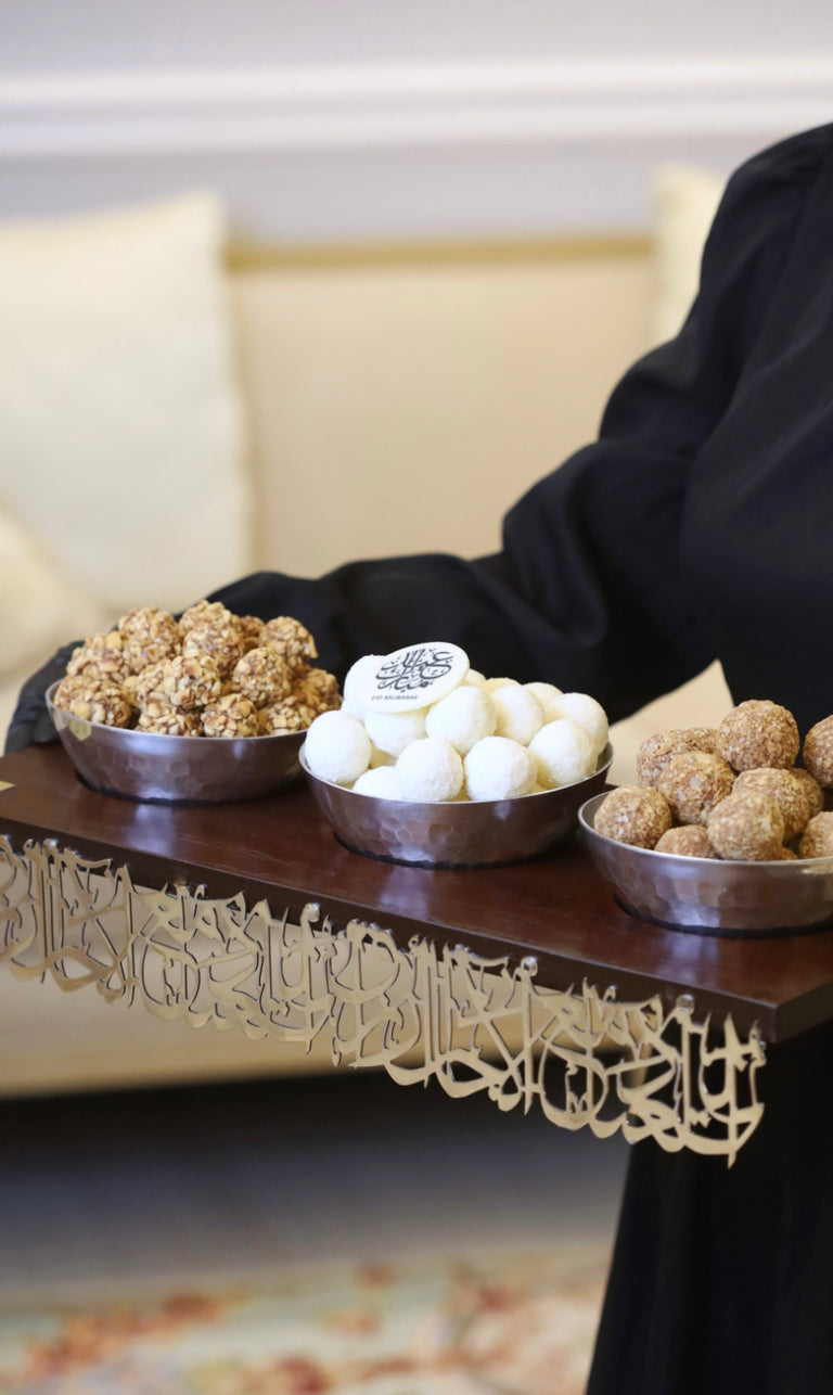 Catering Packages  ضيافة