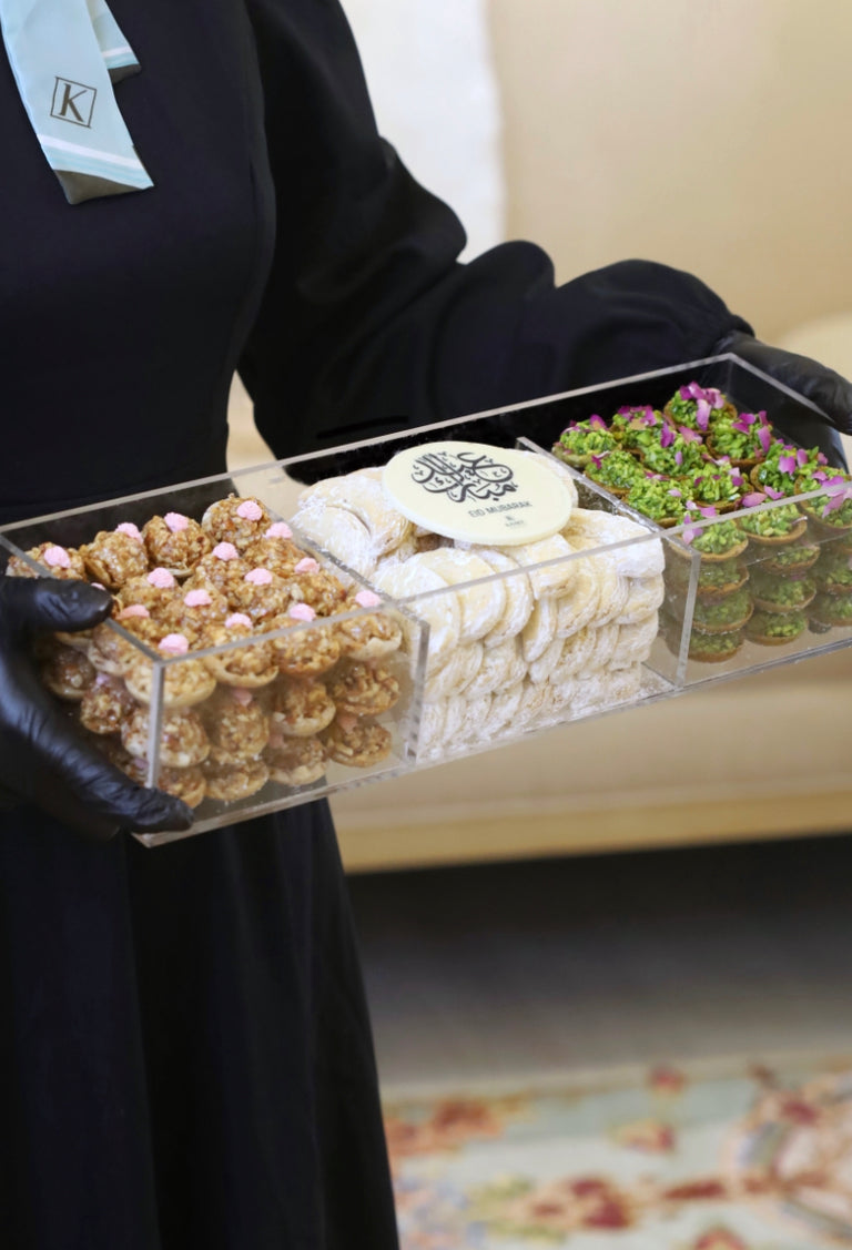 Catering Packages  ضيافة