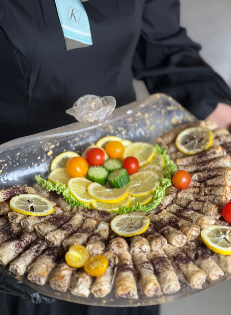 Catering Packages  ضيافة