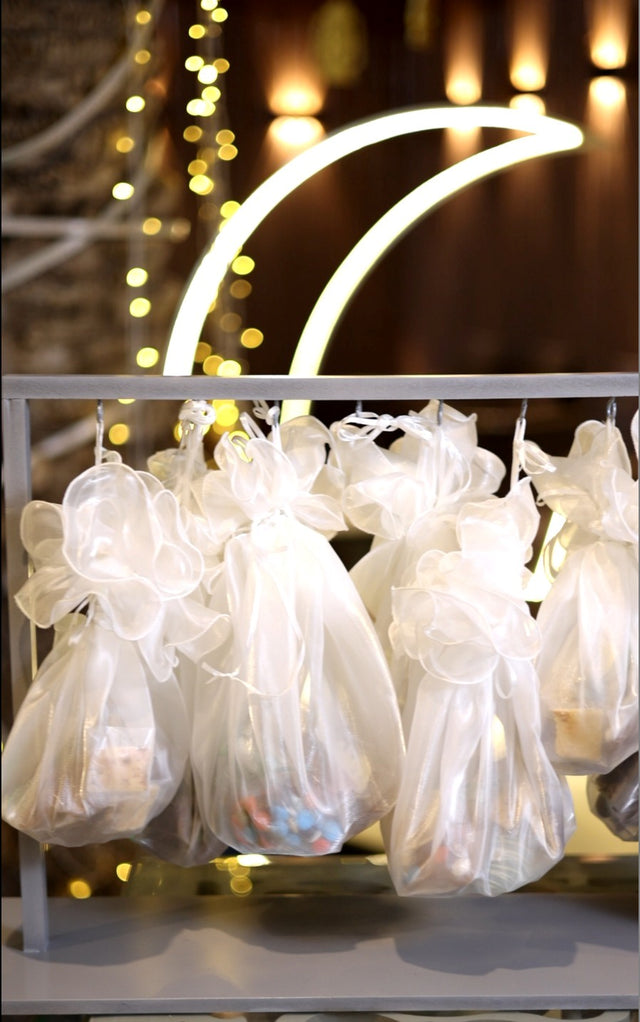 Garangao Hanging Stand  ستاند قرنقعوه معلق