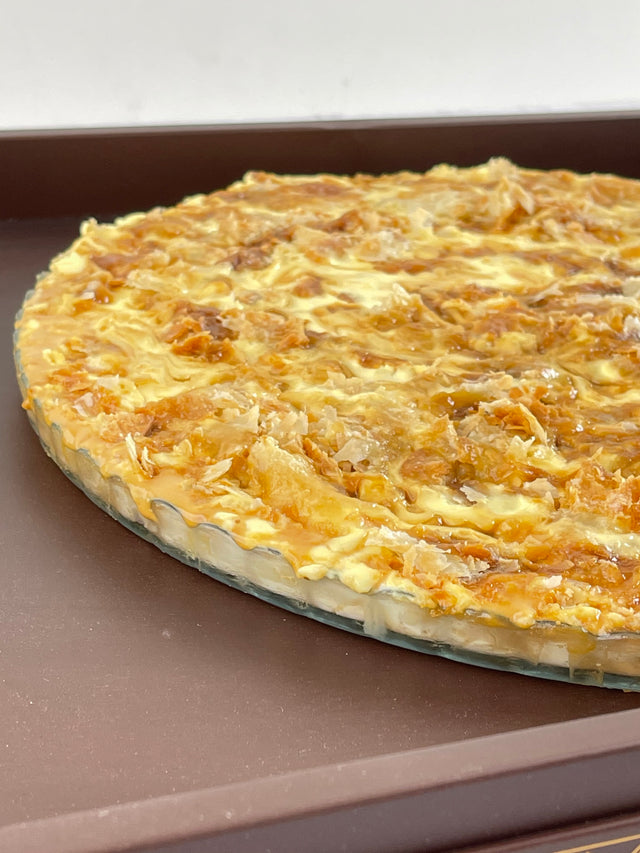 Puff Biscuit -بسكويت باف