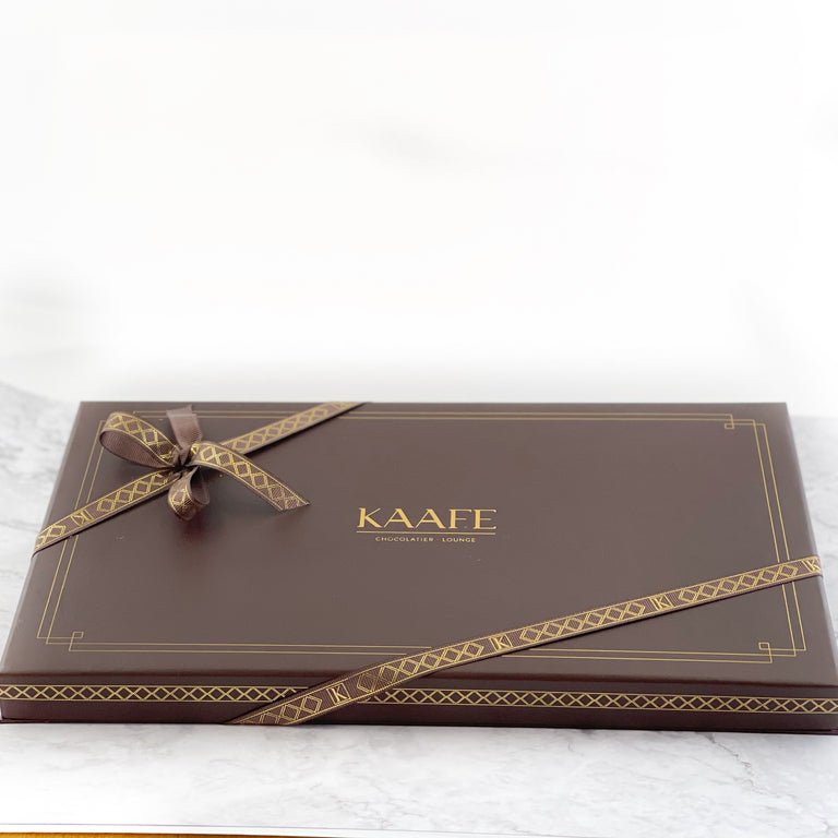 Biscuit Caramel with Almonds - بسكويت كراميل باللوز