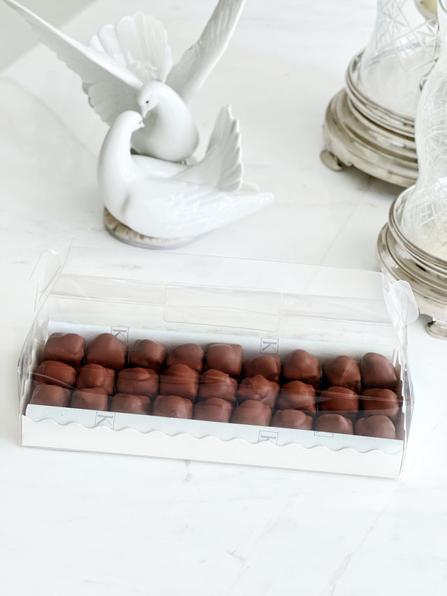 Brownies Pecan -براونيز بيكان