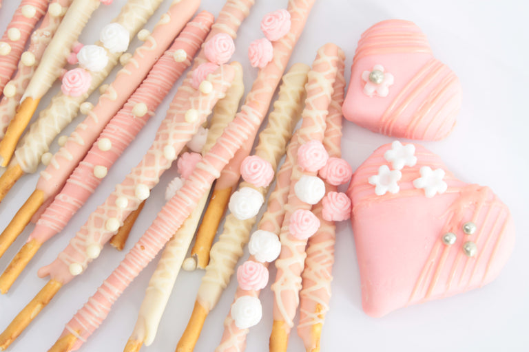 Pretzel Stick -بريتزل ستيك