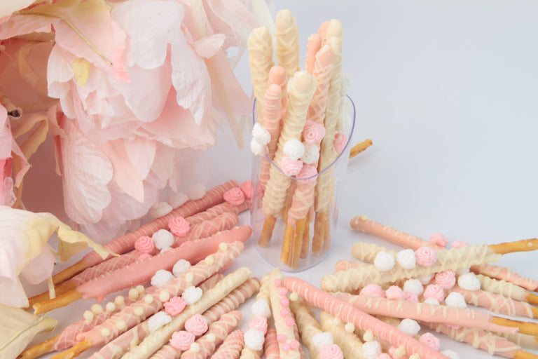 Pretzel Stick -بريتزل ستيك