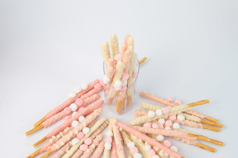 Pretzel Stick -بريتزل ستيك