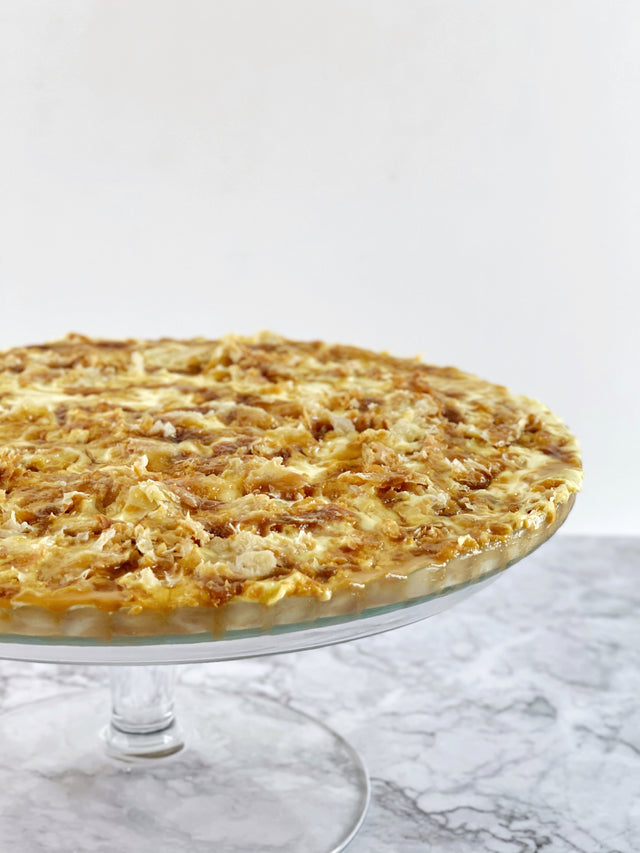 Puff Biscuit -بسكويت باف