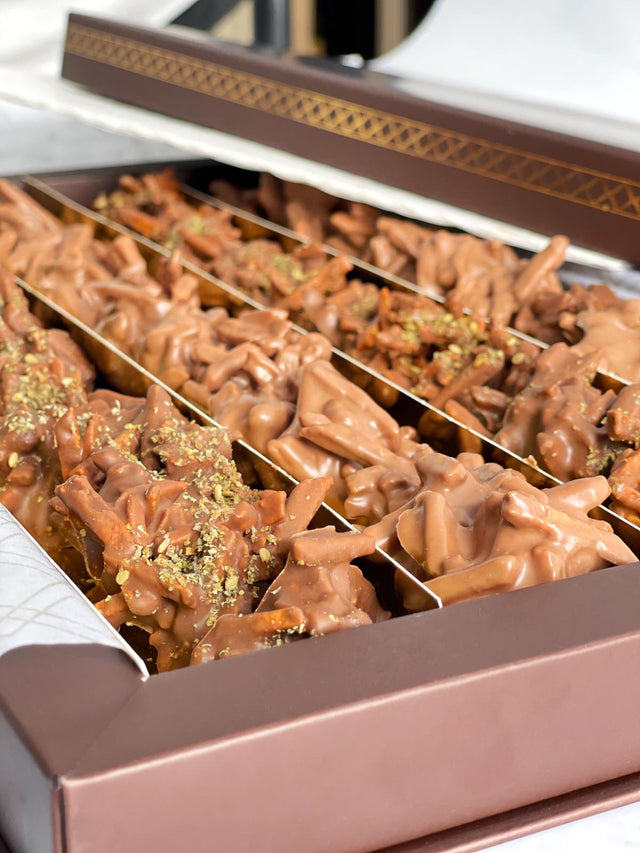 Chocolate Chips -رقائق الشوكولاته