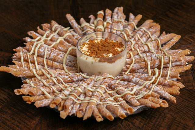 Cinnamon Sticks - أعواد قرفة