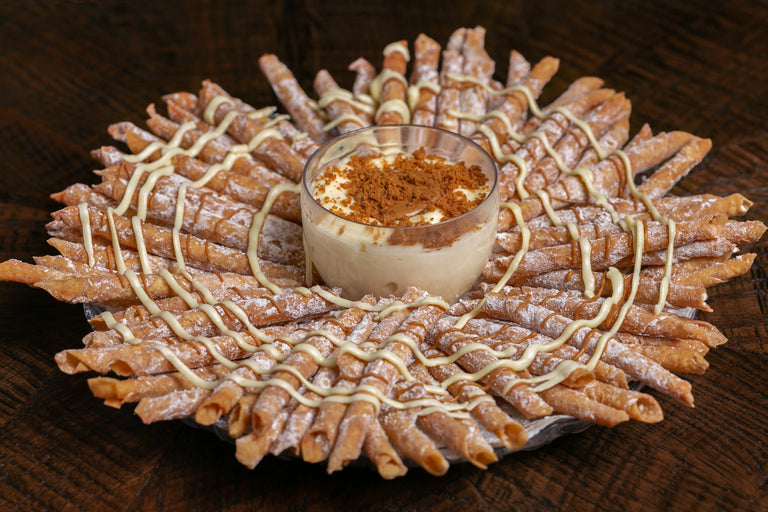Cinnamon Sticks - أعواد قرفة