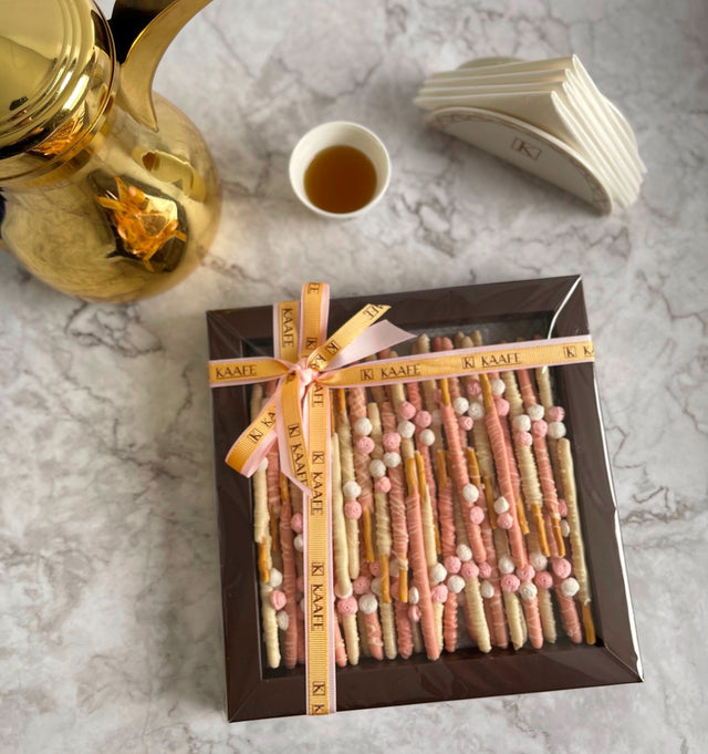 Pretzel Stick -بريتزل ستيك