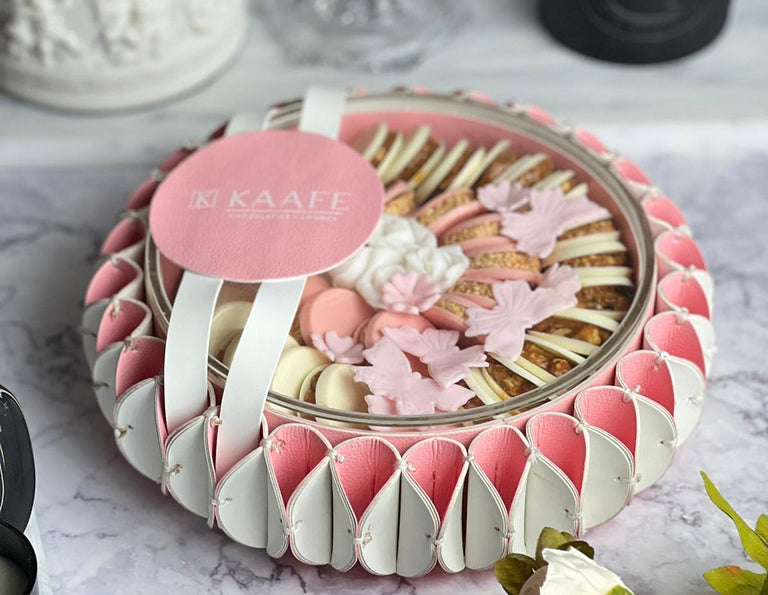 CHOCOLATE DISC 500 GRAMS- قرص شوكولاتة 500 جرام