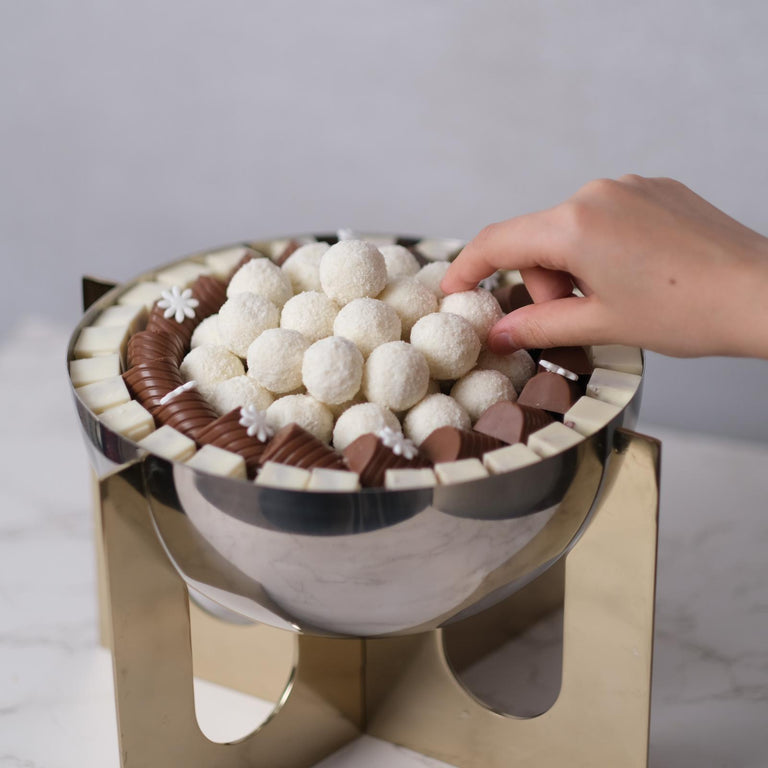 Assorted KAAFE Chocolates - شوكولاتة كافيه متنوعة