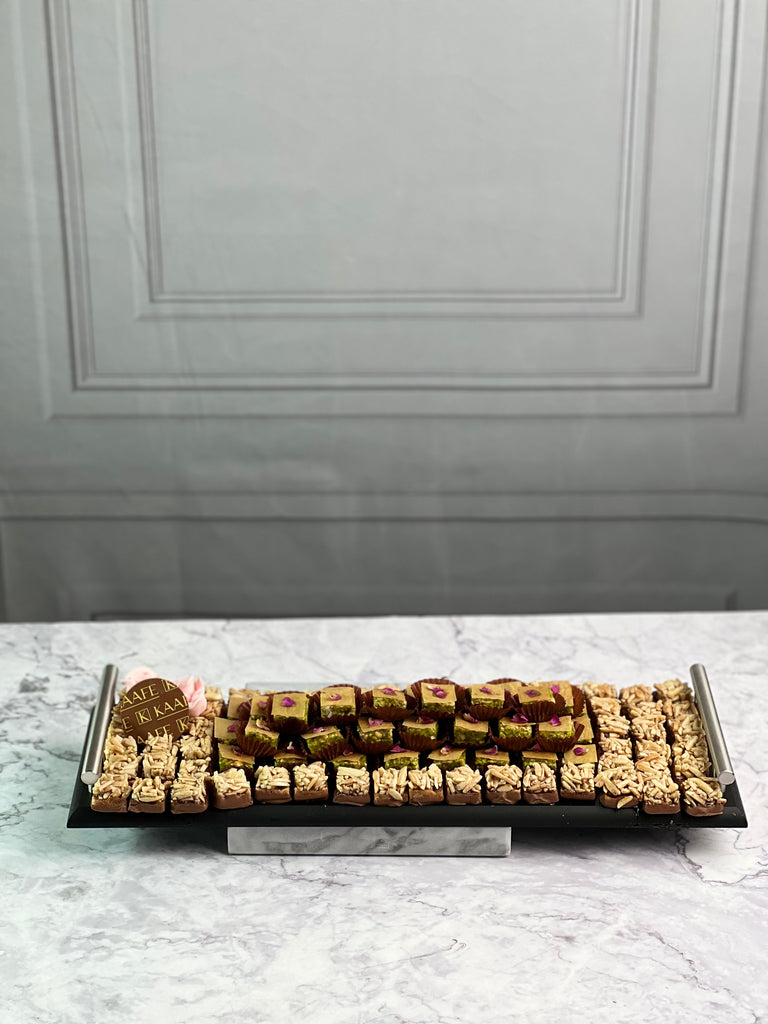 Nuts Bites مكسرات بايتس