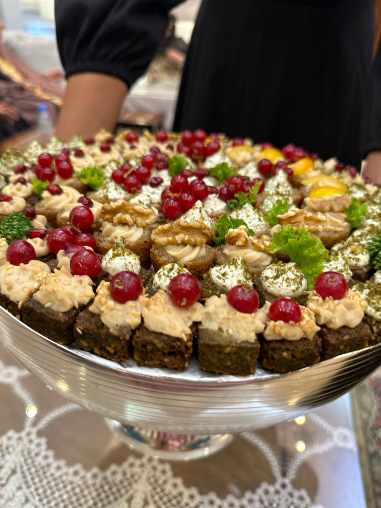 Ramadan catering - تموينات رمضان