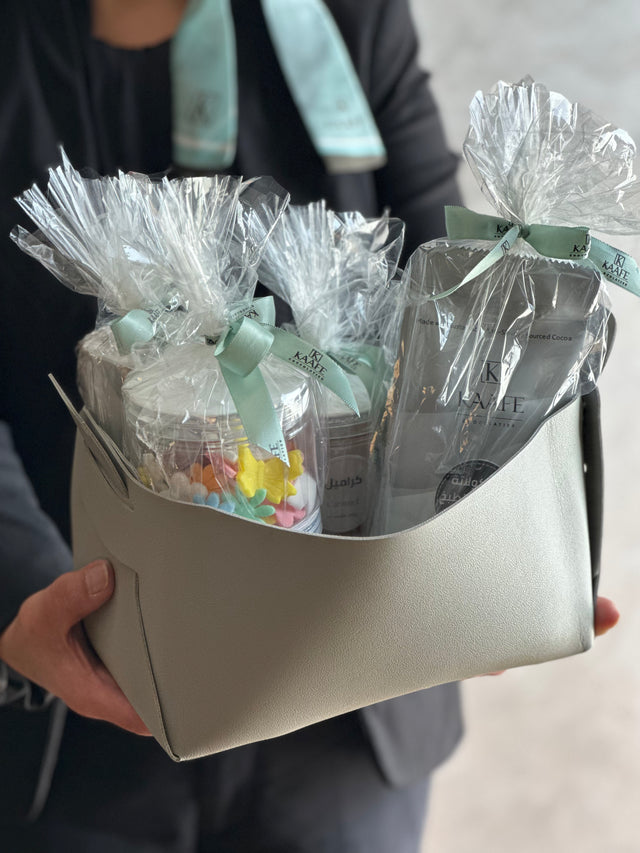 Ramadan Give away - اهداء رمضان
