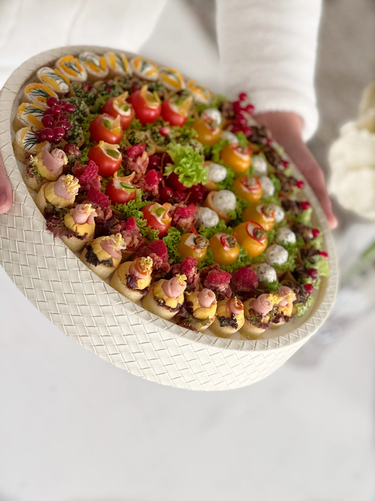 Ramadan catering - تموينات رمضان