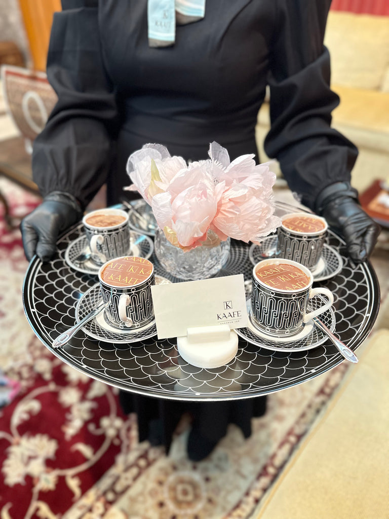 Ramadan catering - تموينات رمضان