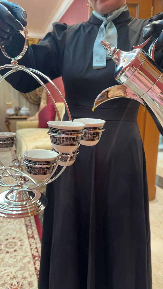 Ramadan catering - تموينات رمضان