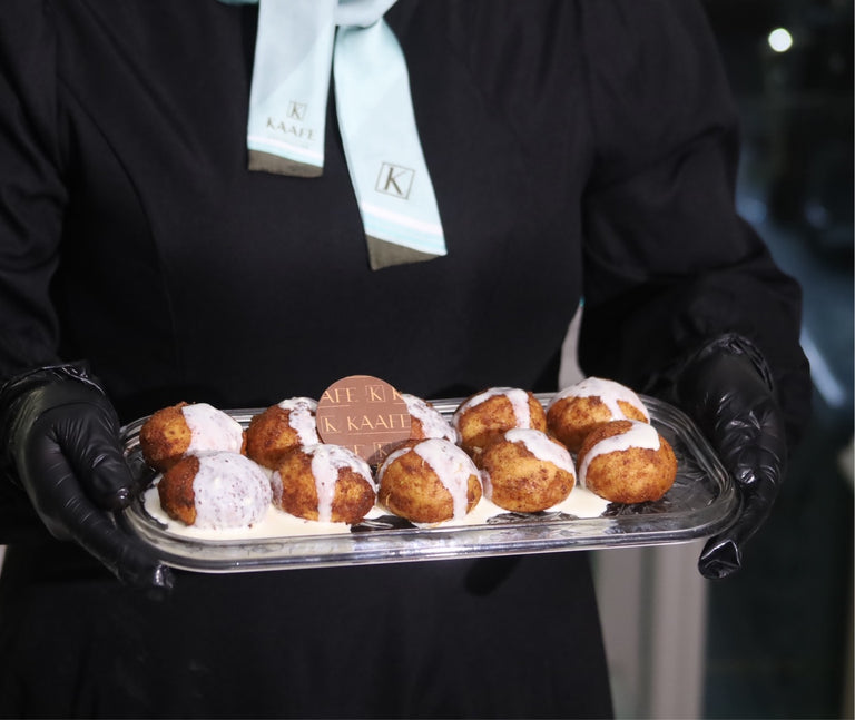 Ramadan catering - تموينات رمضان