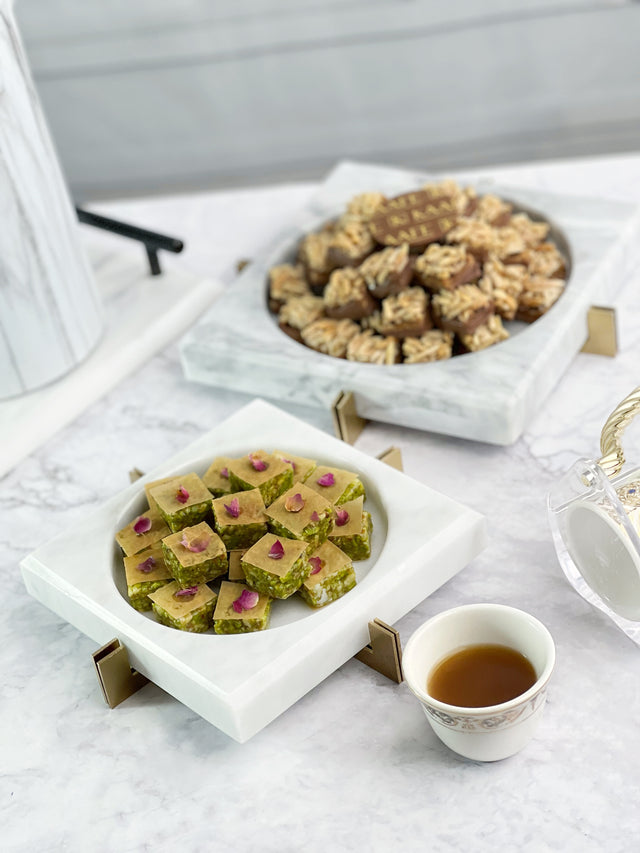 Nuts Bites مكسرات بايتس