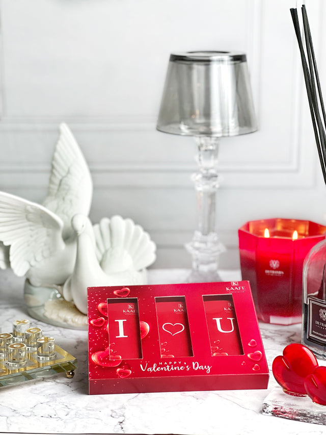 Valentine’s Day box - صندوق عيد الحب