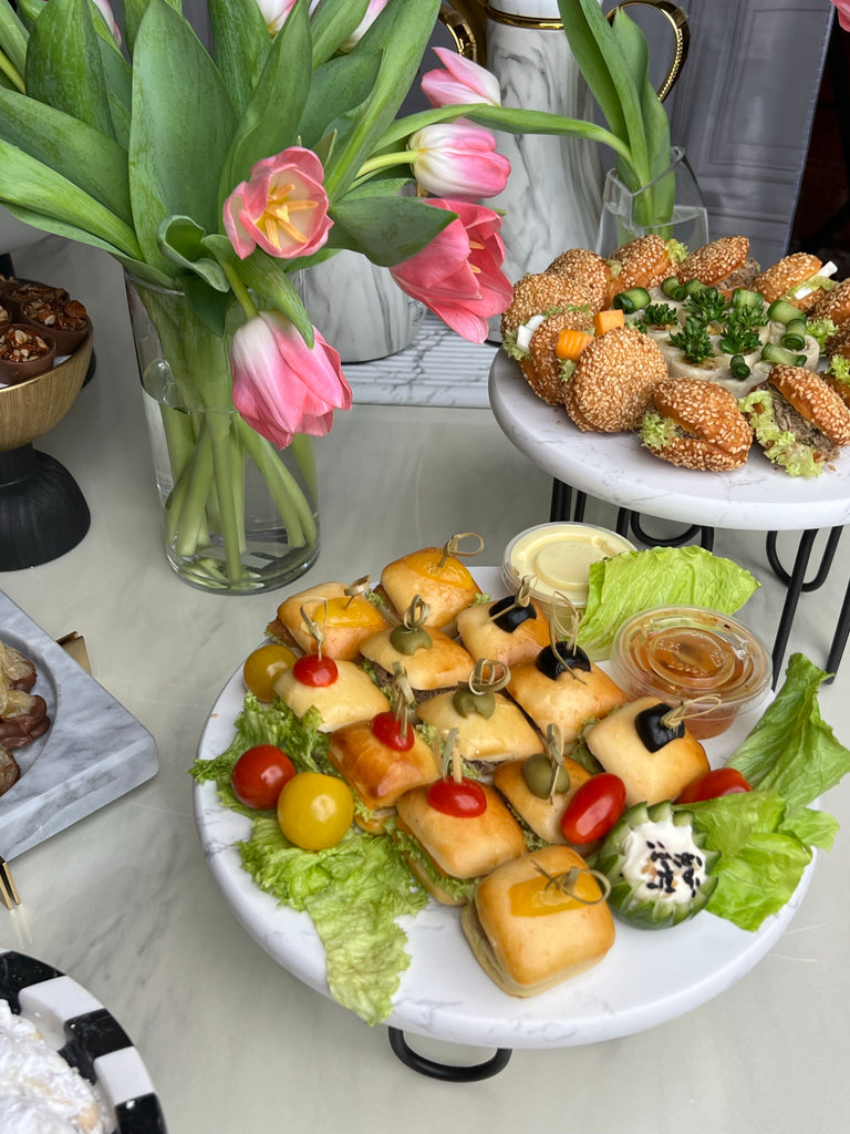 Mix sandwich ساندوتش مشكل