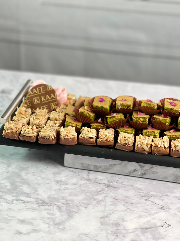 Nuts Bites مكسرات بايتس