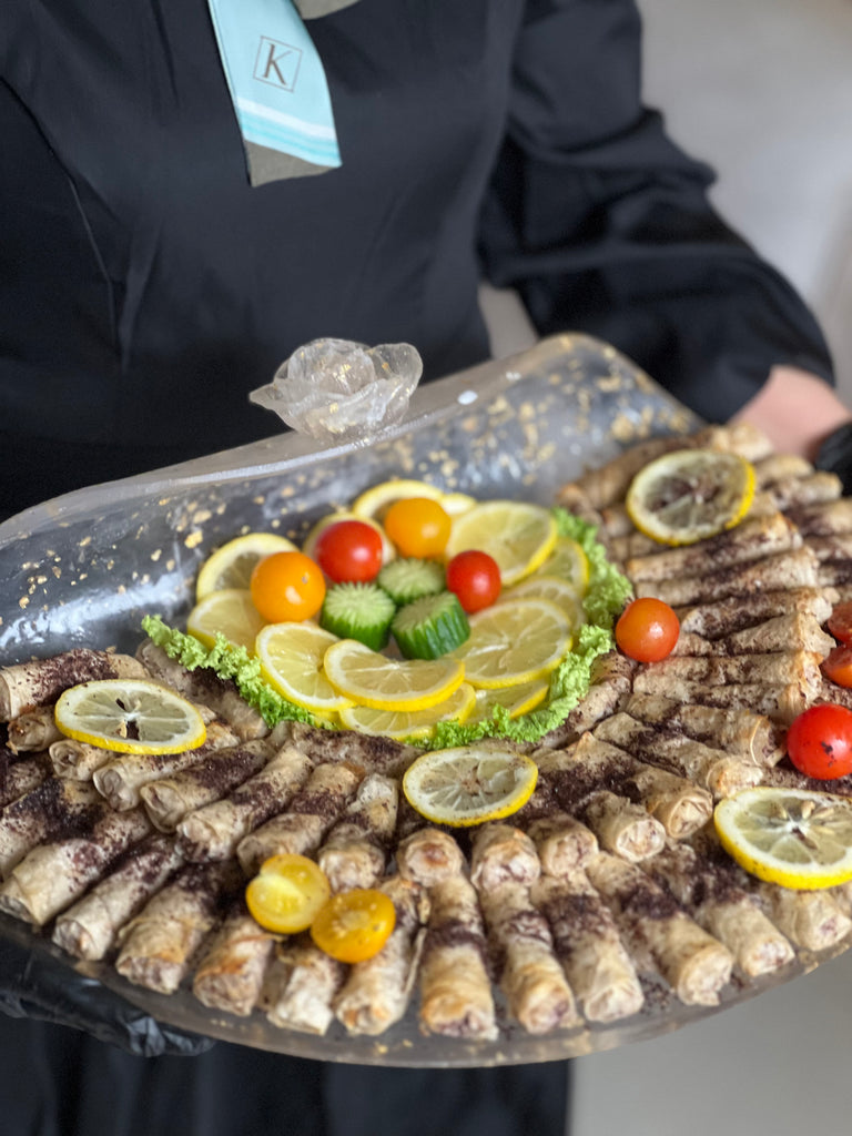 Ramadan catering - تموينات رمضان