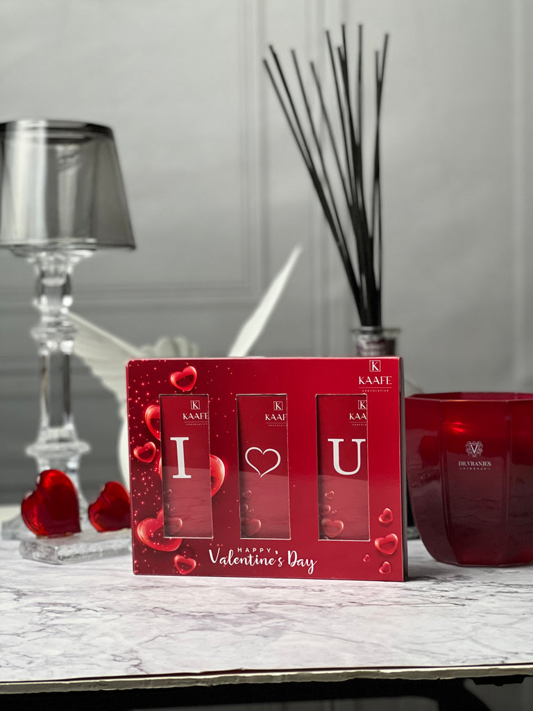 Valentine’s Day box - صندوق عيد الحب