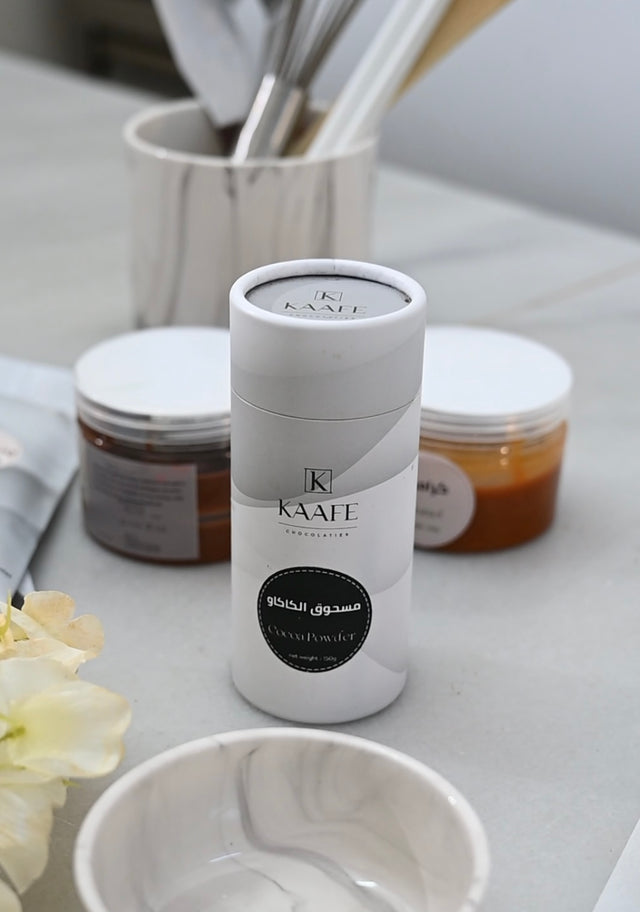 Coco Powder - مسحوق الكاكاو
