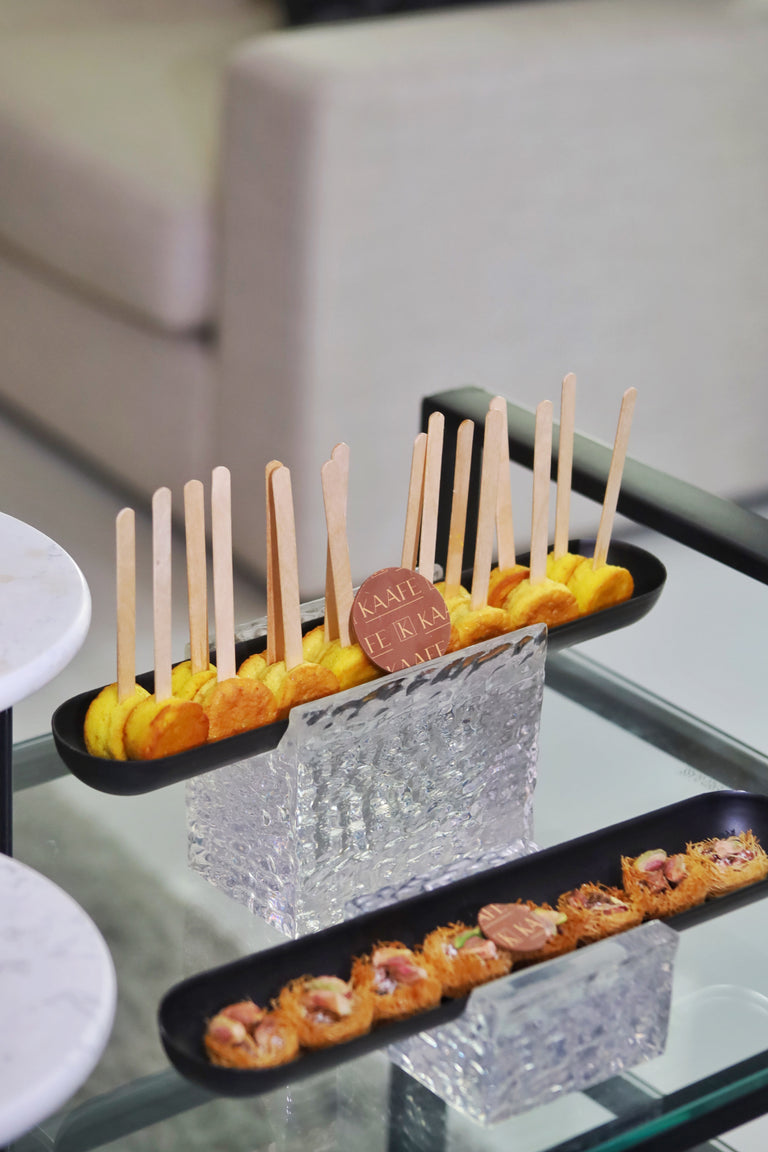 Ramadan catering - تموينات رمضان