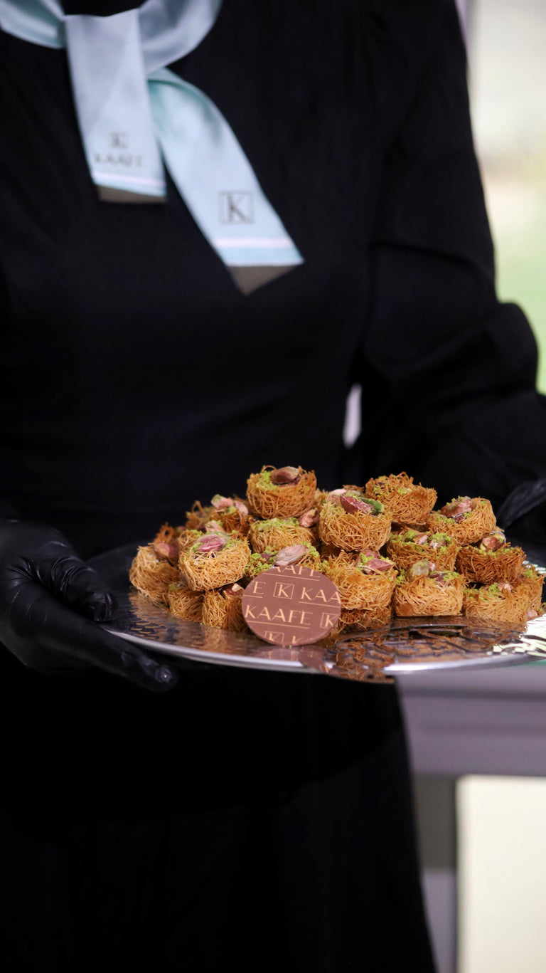 Ramadan catering - تموينات رمضان