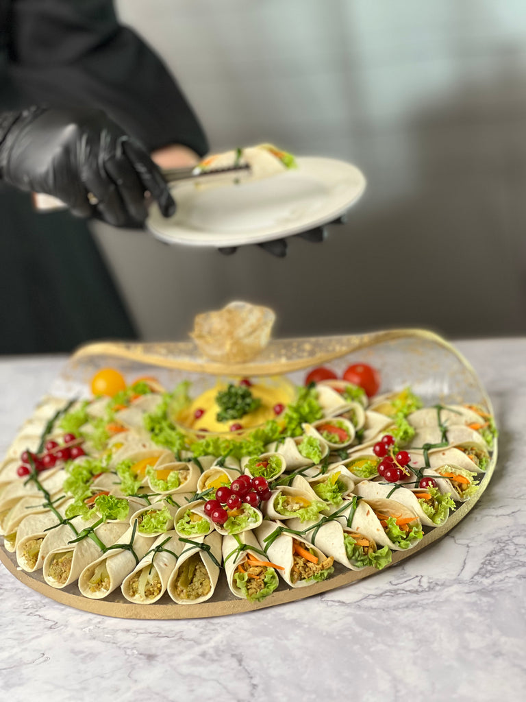 Ramadan catering - تموينات رمضان