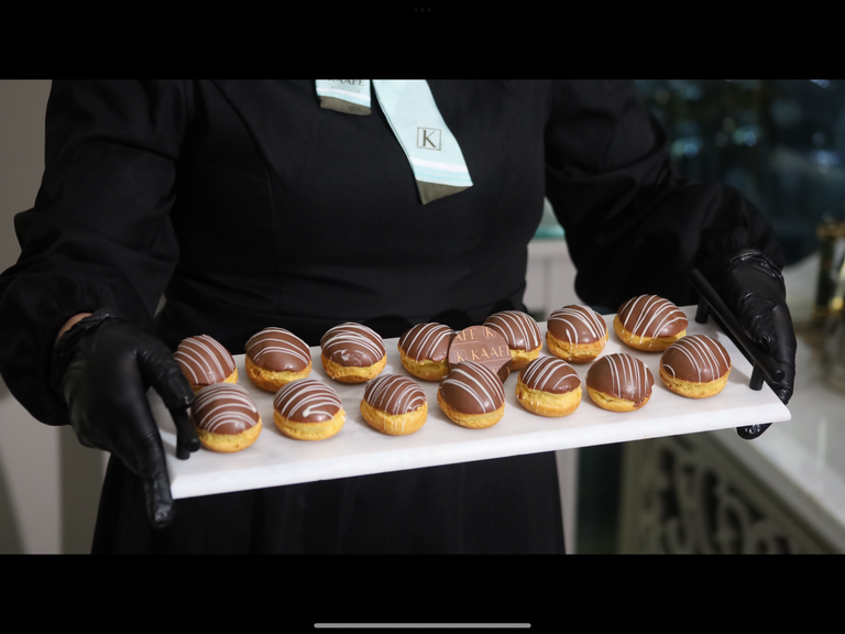 Ramadan catering - تموينات رمضان