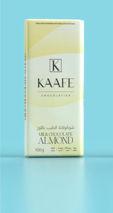 Chocolate Bar -قطعة شوكولاتة