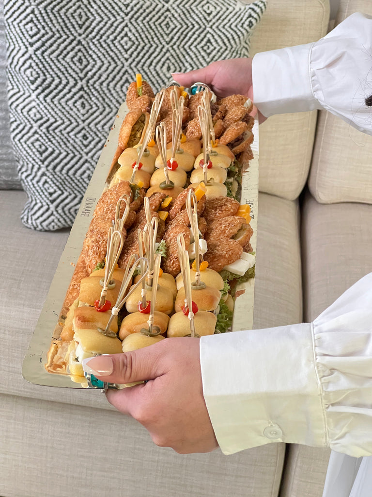 Ramadan catering - تموينات رمضان