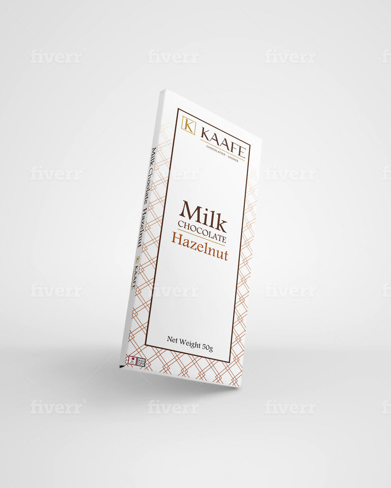 Chocolate Bar -قطعة شوكولاتة