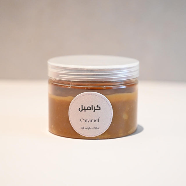 Caramel -الكراميل